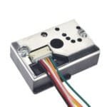 GP2Y1010AU0F (Compact Optical Dust Sensor) - Image 4