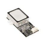 GT-511C3 (Fingerprint Sensor Scanner/Reader Module – 3V TTL)
