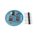GY-485-44009 (High Precision Light Intensity Sensor Module)