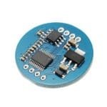 GY-485-44009 (High Precision Light Intensity Sensor Module) - Image 2