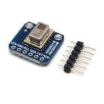 AMG8833 (IR 8x8 Infrared camera array temperature sensor module)  IR Thermal Imager Temperature Sensor Module Thermal Camera Breakout