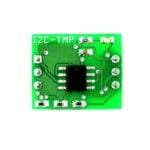 I2C-TMP (Board Mount Temperature Sensors)