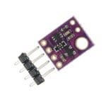 MAX44009 (Ambient Light Sensor / I2C Digital Output Module)