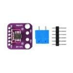 MAX471 3A (Current Sensor Module for Arduino)