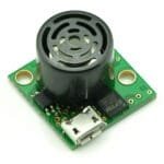 MB1403 (USB Ultrasonic Range Finder-MaxSonar-EZ0)