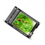 MI0283QT-9A (2.8" TFT Color Display with Resistive Touch Screen)