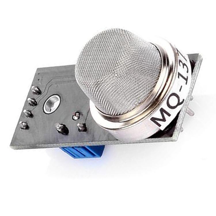 USA Schleifscheibe Ammoniak Detektion Sensor MQ137 MQ-137 Modul NH3 Gas Buchse 