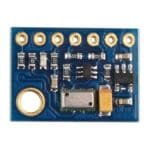 MS5611 (High Resolution Atmospheric Pressure Module)