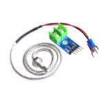 MAX6675-(Temperature Sensor With Thermocouple Cable)