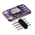 MiCS-5524 Gas Sensor: Detects CO, Alcohol, VOCs - for Air Quality and Safety Monitoring