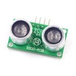 RCW-0001 (Micro Ultrasonic Range Distance Measuring Module)