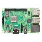 Raspberry Pi 3 Model B+ - Image 2