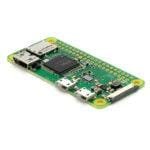 Raspberry Pi Zero W