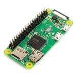Raspberry Pi Zero W - Image 4