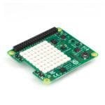 Raspberry Pi Sense Hat (8x8 LED matrix)