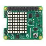 Raspberry Pi Sense Hat (8x8 LED matrix) - Image 2