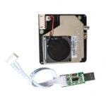 SDS011 (Laser Dust/Air Quality Sensor Module) - Image 2