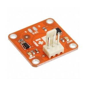 T000220 (Arduino TinkerKit Touch Sensor Module)