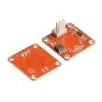 T000220 (Arduino TinkerKit Touch Sensor Module) - Image 2