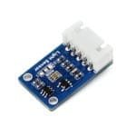 TSL2581FN (Ambient Light Sensor-Street Light Control Sunlight)