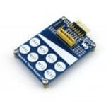 TTP229-LSF (Capacitive Touch Keypad Module)