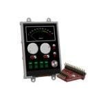 uLCD-32PTU-Pi (3.2" Raspberry Pi Display Module for the Raspberry Pi A, B and B+)