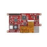 uLCD-32PTU-Pi (3.2" Raspberry Pi Display Module for the Raspberry Pi A, B and B+) - Image 4
