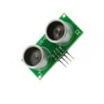 US-015 (Ultrasonic Distance Sensor Module)