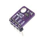 VEML6040 (RGBW-Color-Sensor Breakout / I2C)