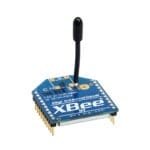 XBee 1mW Wire Antenna
