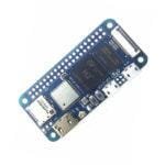 Banana pi BPI-M2 Zero (Quad Core Single-Board Computer)