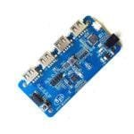 Banana Pi G1 Open Debugger Burner Board