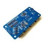 Banana Pi G1 Open Debugger Burner Board - Image 2