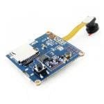 Banana PI D1 (Open-Source IP Camera with Wide-Angle Lens) - Image 2