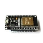 ESP-WROOM-32 Development Board | 2.4GHz Dual-Mode WiFi + Bluetooth Dual Cores Microcontroller Processor With built-in Antenna