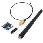 ESP8266 ESP-05 Remote Serial Port WiFi Transceiver Wireless Module - Image 2