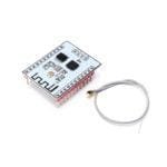 ESP8266 ESP-201 Remote Serial Port WiFi Transceiver Wireless Module - Image 2