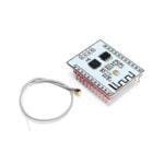 ESP8266 ESP-201 Remote Serial Port WiFi Transceiver Wireless Module