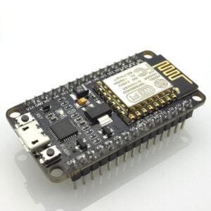 ESP8266 NodeMCU Lua WiFi Development Board
