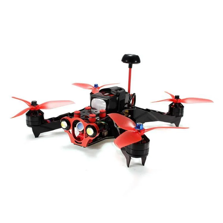 Eachine Racer 250 PRO FPV Drone - Image 1