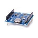 Funduino USB Host Shield For Arduino UNO, MEGA - Image 3