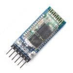 HC-05 MASTER / SLAVE BLUETOOTH MODULE - Image 2