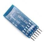 HC-05 MASTER / SLAVE BLUETOOTH MODULE - Image 3