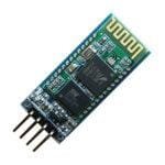 HC-06 (Bluetooth Module)