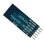 MLT-BT05 BLE4.0 Bluetooth Low Energy UART Serial Port Communication Module - Image 2