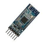 MLT-BT05 BLE4.0 Bluetooth Low Energy UART Serial Port Communication Module