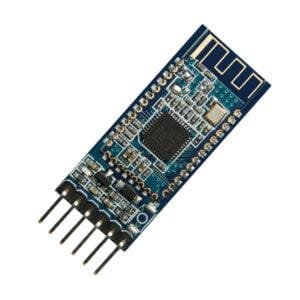 MLT-BT05 BLE4.0 Bluetooth Low Energy UART Serial Port Communication Module