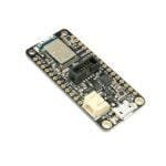 Adafruit Feather nRF52 Pro with myNewt Bootloader - nRF52832