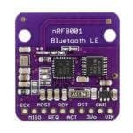 Bluetooth Low Energy (BLE 4.0) - nRF8001 LE