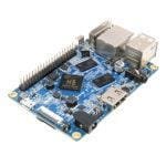 Orange Pi PC2 H5 64bit